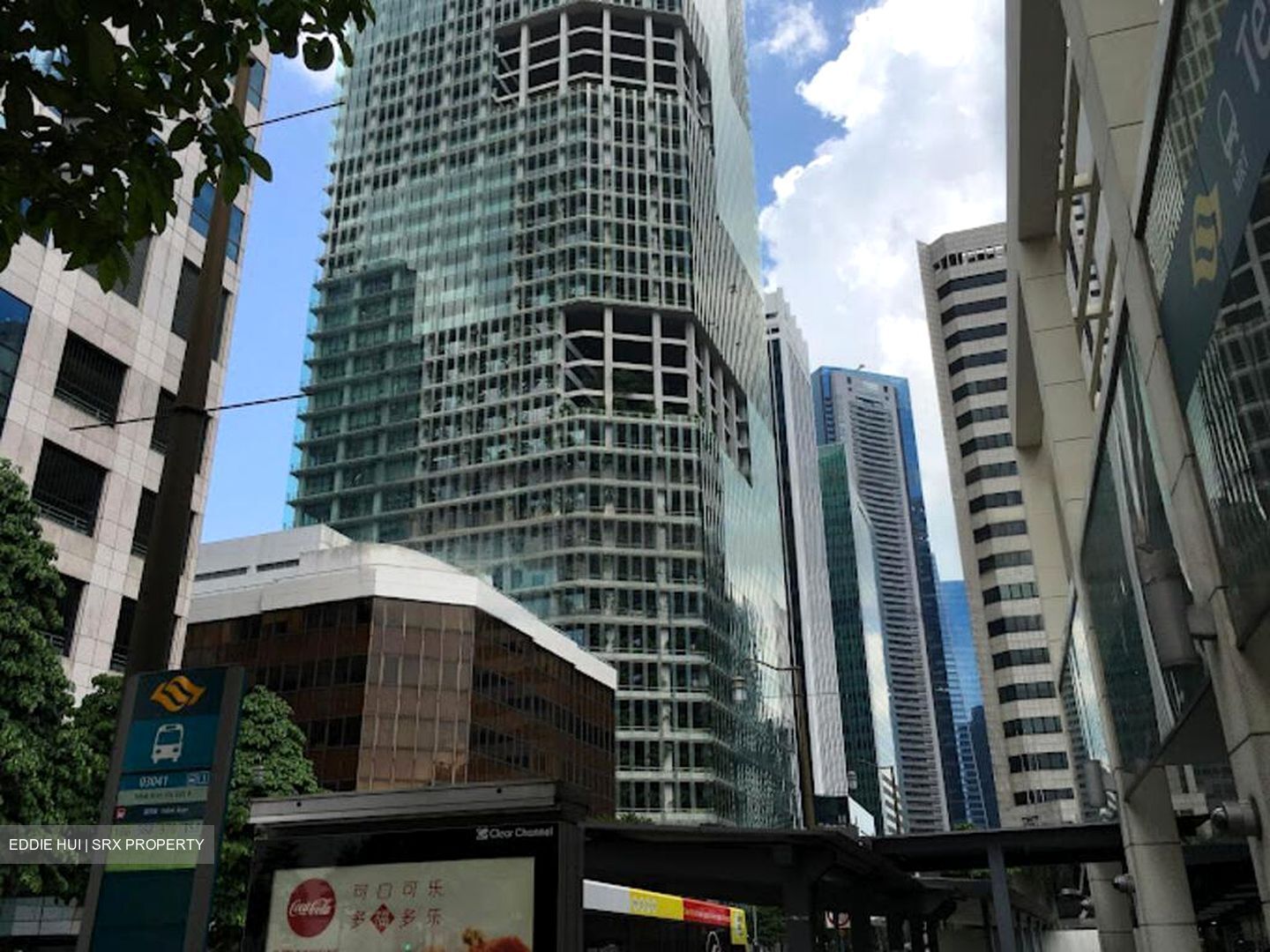 Downtown MRT (D1), Retail #455530371